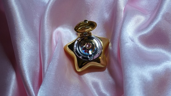 美少女戰(zhàn)士糖盒DIY變閃燈音樂盒！MP3芯片道出關鍵點