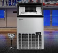 智能制冰機(jī)語(yǔ)音IC丨造冰機(jī)OTP語(yǔ)音丨制冰器語(yǔ)音播放芯片丨八腳語(yǔ)音芯片