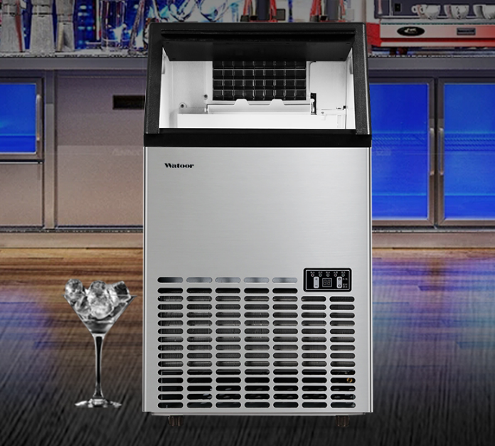 智能制冰機(jī)語(yǔ)音IC,造冰機(jī)OTP語(yǔ)音,制冰器語(yǔ)音播放芯片,八腳語(yǔ)音芯片