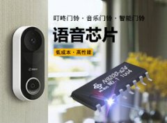 哪種門鈴音樂IC音質(zhì)更好？