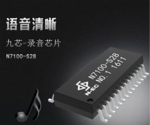 錄音IC在未來的前景如何？是否被廣泛用于生活中？