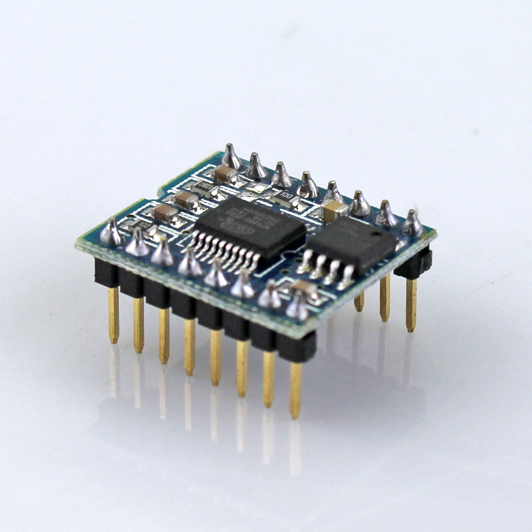 九芯N588D語音模塊