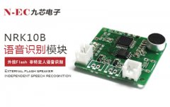 什么是語音模塊？語音控制模塊內(nèi)部包含著什么？