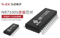 哪些電子設(shè)備需要使用到錄/放音芯片?