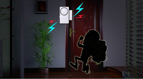 門鈴語(yǔ)音播報(bào)芯片