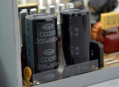 為什么104電容才是語音IC的濾波電容？