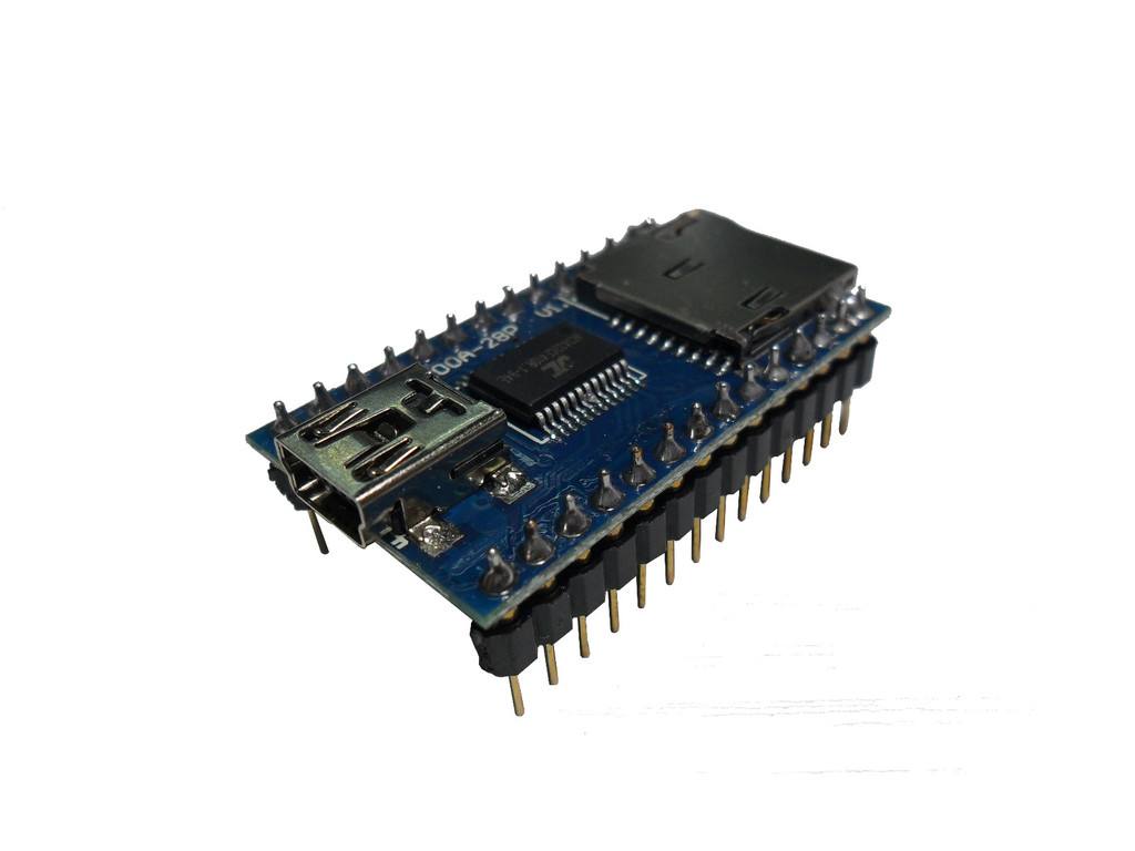 語音芯片內(nèi)存