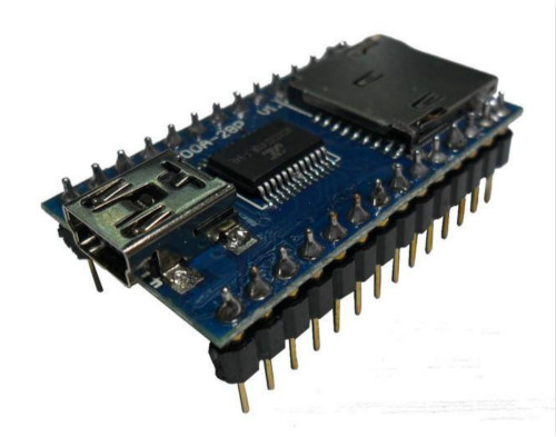 語音芯片的功放類型