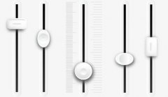 語音芯片常見的兩種音量控制方法