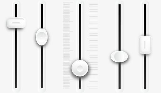 語音芯片常見的兩種音量控制方法