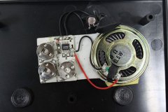 另類的語音IC音頻輸出方式：全數(shù)字音頻輸出