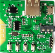 MP3芯片廠家教你如何使用MP3解碼芯片