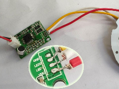 語(yǔ)音識(shí)別模塊-九芯TD01模塊介紹