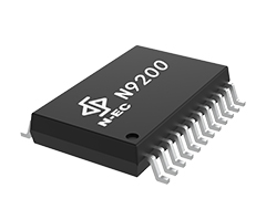 八腳語(yǔ)音芯片中的八腳指的是什么