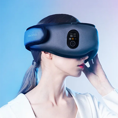 語(yǔ)音識(shí)別按摩儀