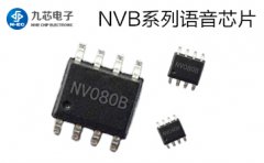 廣州語音芯片常用NVB芯片簡(jiǎn)介