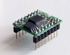 廣州MP3芯片的組成與種類