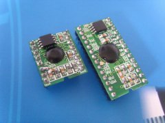 語音芯片識別系統(tǒng)的特點